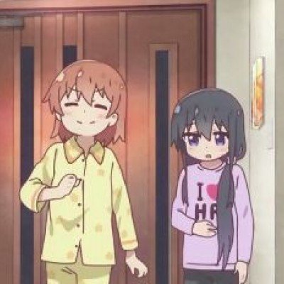 救助猫因主人猝逝躲床单
